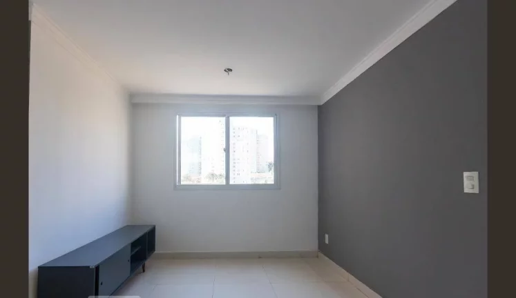 Imagem Apartamento Condomínio 56 m² 2 Dormitórios e 1 Vaga de garagem