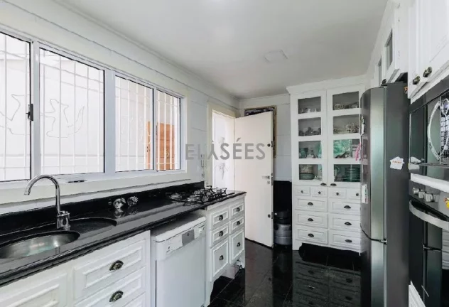 Imagem CASA DE CONDOMÍNIO RESIDENCIAL em SÃO PAULO - SP, BROOKLIN PAULISTA