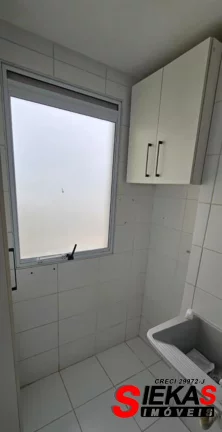 Imagem Venda de Apartamento em São Paulo-SP, 2 quartos, 1 sala, 1 banheiro, 44 m² na Fazenda Aricanduva