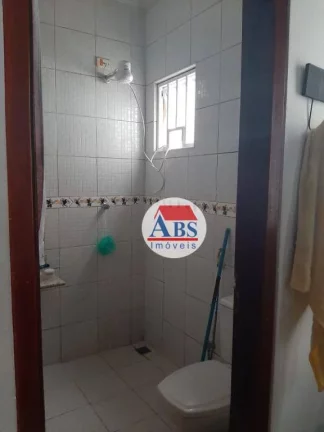 Imagem Sobrado com 5 dormitórios à venda por R$ 900.000,00 - Vila Paulista - Cubatão/SP