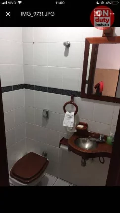 Imagem Apartamento com 1 dormitório à venda, 67 m² por R$ 315.000,00 - Itararé - São Vicente/SP