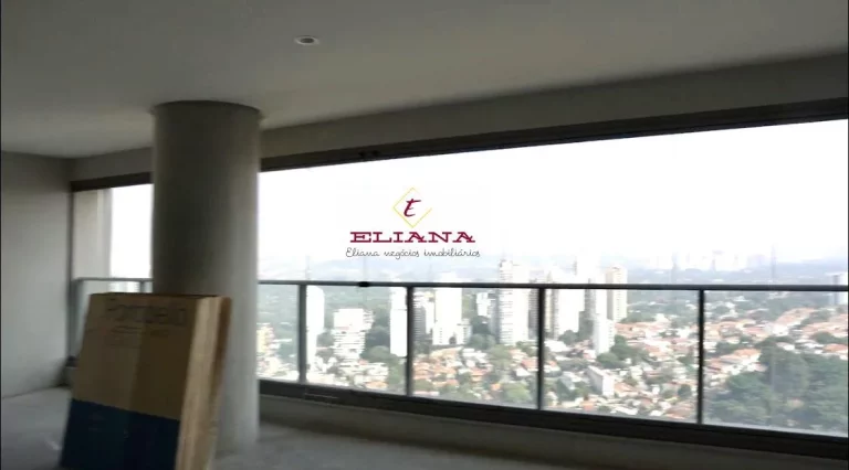 Imagem Apartamento à venda em São Paulo, Sumarezinho, com 3 quartos, 275m²