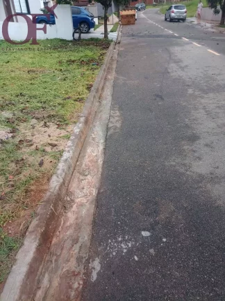 Imagem Terreno em condomínio - 372m² - Parque das Camélias - Jundiaí/SP