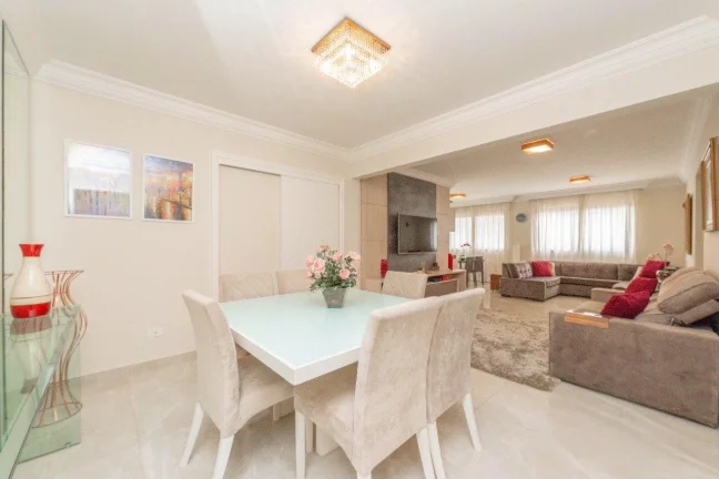 Imagem Apartamento 4 quartos Vista para Rua do Outono Ecoville