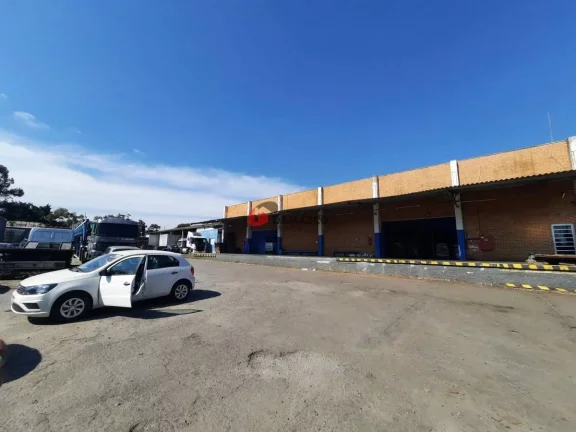 Imagem Terreno à venda Rudge Ramos, São Bernardo do Campo - SP