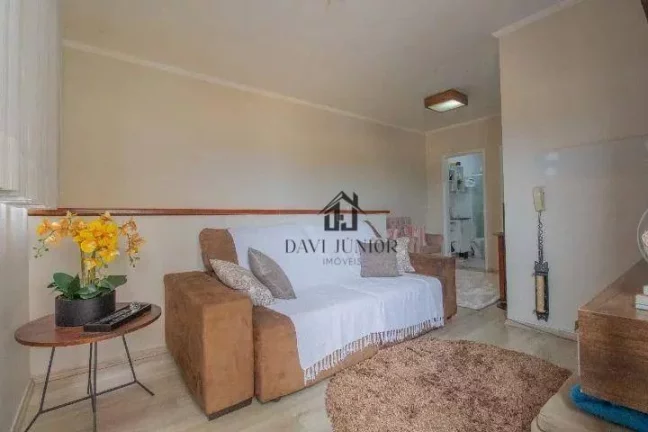 Imagem Apartamento com 3 dormitórios à venda, 133 m² por R$ 490.000,00 - Jardim Vera Cruz - Sorocaba/SP
