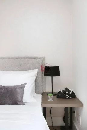 Imagem Geo Berrini - apartamento à venda com 62m²