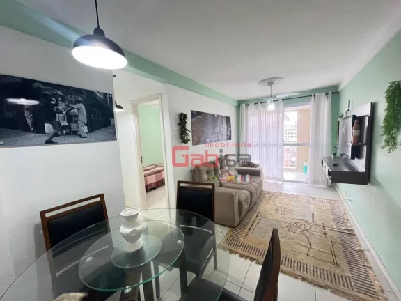 Imagem Apartamento com 2 dormitórios, 80 m² - venda por R$ 550.000,00 ou aluguel por R$ 4.000,01/mês - Braga - Cabo Frio/RJ