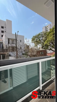 Imagem Apartamento para locação em São Paulo-SP, 1 quarto, 1 sala, 1 banheiro na Chácara Santo Antônio (zona Leste), Vila Carrão38m²