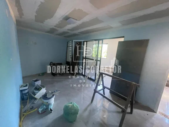 Imagem **3 CASAS EM 300m² NA AV. NORTE! IDEAL PRA MORAR E INVESTIR - R$ 360 MIL À VISTA!**