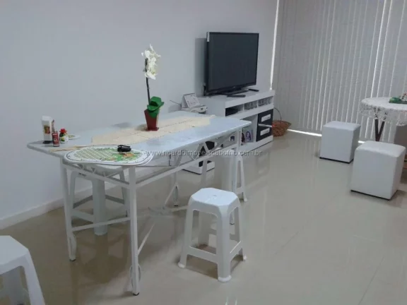 Imagem Apto. Alto Padrão Vista Mar