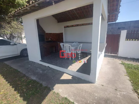 Imagem Terreno à venda, 2000 m² por R$ 1.500.000,00 - Guriri - Cabo Frio/RJ