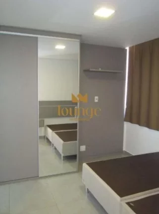 Imagem Apartamento para alugar no Campolim Zona Sul - Sorocaba/SP