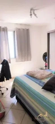 Imagem Apartamento Padrão de dois dormitórios