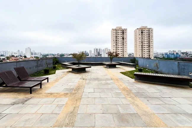Imagem APARTAMENTO RESIDENCIAL em São Paulo - SP, Vila Monte Alegre
