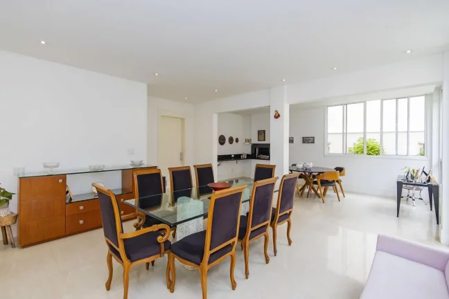 Imagem Casa em condomínio - Santa Felicidade