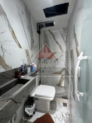 Imagem CASA RESIDENCIAL em RIO DE JANEIRO - RJ, RECREIO DOS BANDEIRANTES