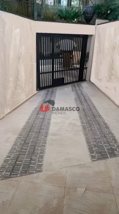 Imagem Sobrado à venda, Vila Curuçá, Santo André, SP