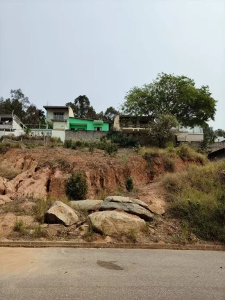 Lote de 250mts2 no Itatiba Park