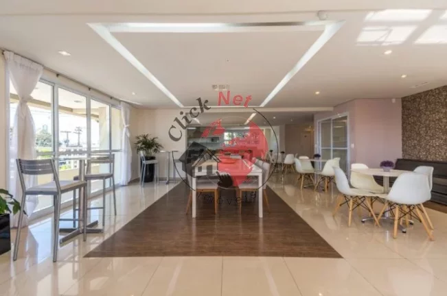 Imagem Apartamento á Venda no bairro Jardim do Mar em São Bernardo