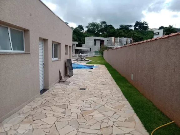 Imagem Sobrado com 4 quartos à venda, 400 m² por R$ 1.500.000 - Condominio Parque das Garças I - Atibaia/SP