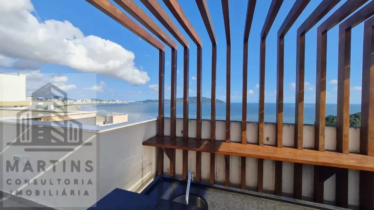 Imagem APARTAMENTO MIRANTE 360 2 DORMITÓRIOS 1 SUÍTE 66 m² JOSE MEN