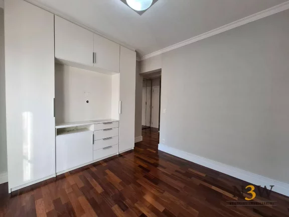 Imagem Apartamento à venda na Vila Leopoldina São Paulo SP com 3 dormitórios, 3 suítes, 2 vagas, depósito e 156m²