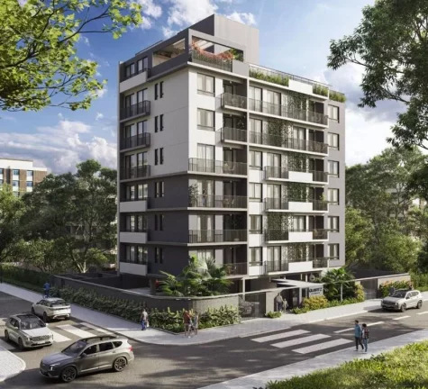 Imagem Apartamento à venda, 59 m² por R$ 529.000,00 - Intermares - Cabedelo/PB