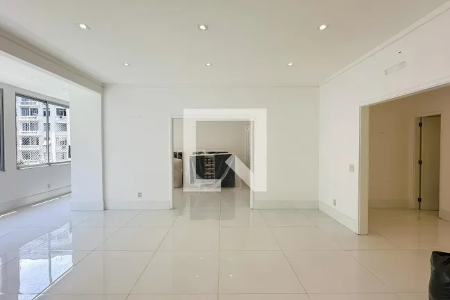 Imagem Apartamento à Venda - Copacabana, 4 Quartos, 240 m2