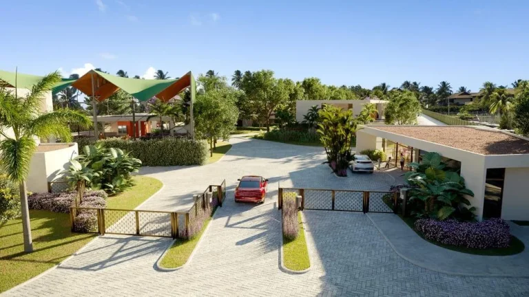 Imagem Casa Padrão