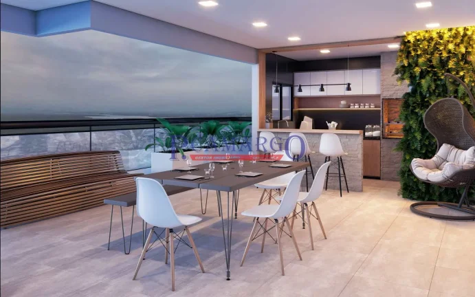 Imagem Apartamento Padrão