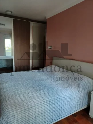 Imagem Apartamento com 180m² a venda na Pompéia, 3 suítes e 3 vagas.