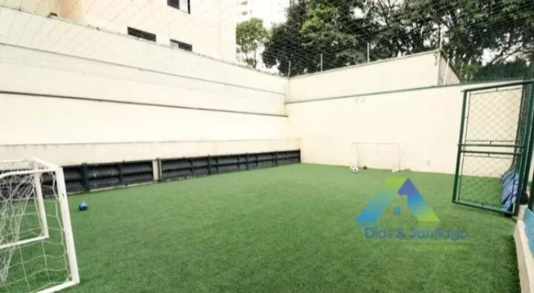 Imagem Apartamento com 3 dormitórios à venda, 94 m² por R$ 690.000,00 - Vila das Mercês - São Paulo/SP