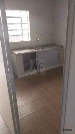 Imagem Sobrado para alugar em Cidade Mãe do Céu, São Paulo