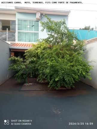 Imagem Sobrado Geminado para Venda em Sarandi, Jardim Real, 2 dormitórios, 1 suíte, 1 banheiro, 2 vagas