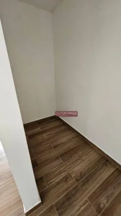Imagem Sobrado à venda, 137 m² por R$ 550.000,00 - Mato Dentro - Mairiporã/SP