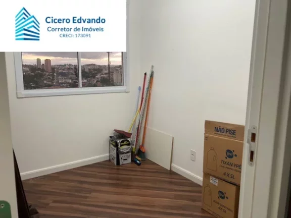 Imagem APARTAMENTO RESIDENCIAL em SÃO PAULO - SP, VILA CAMPANELA