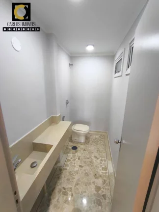 Imagem Lindo Apartamento de Frente para o Mar Alto Padrão