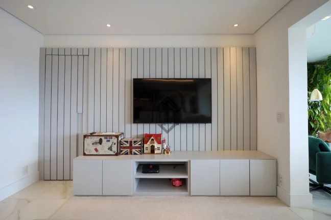 Imagem Apartamento alto da boa vista Quadra Greenwich Eastside