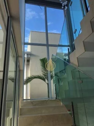 Imagem Sobrado com 3 suítes à venda, - Quinta da Primavera - Ribeirão Preto/SP