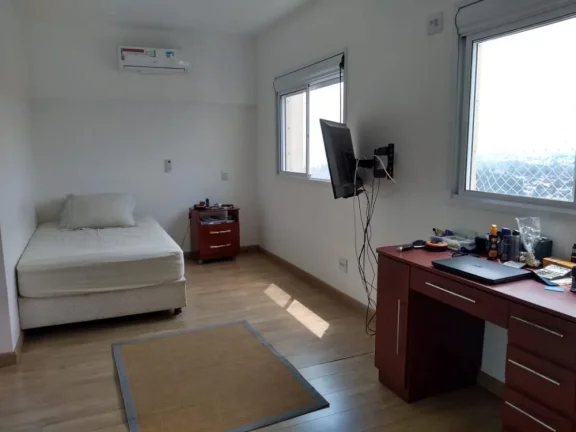 Imagem Apto. ALPHA GARDEN - 122m²
