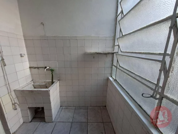 Imagem Apartamento com 3 dormitórios para alugar, 100 m² por R$ 2.500,00/mês - Rio Branco - Porto Alegre/RS