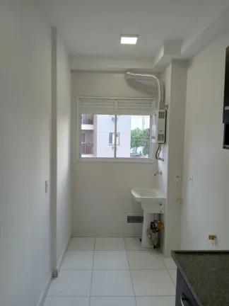 Imagem Apartamento em Santos, no Bairro do Castelo