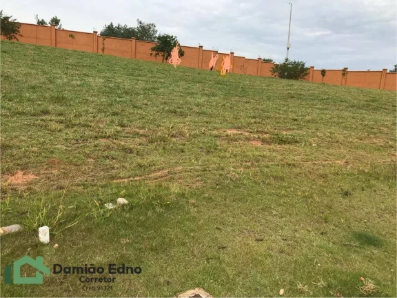 Imagem ÓTIMO TERRENO NO CONDOMÍNIO ALPHAVILLE FASE I - JUNDIAI