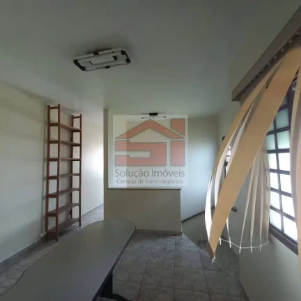 Imagem SOBRADO COMERCIAL - Cod A.115