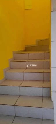 Imagem Casa com 3 dormitórios à venda, 230 m² por R$ 450.000,00 - Jardim Munhoz - Guarulhos/SP