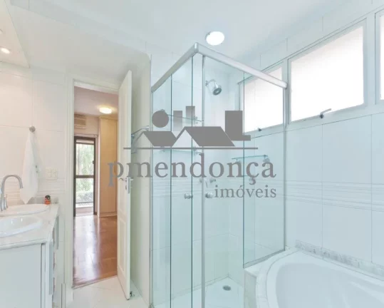 Imagem Apartamento reformado em Perdizes, pronto para morar!
