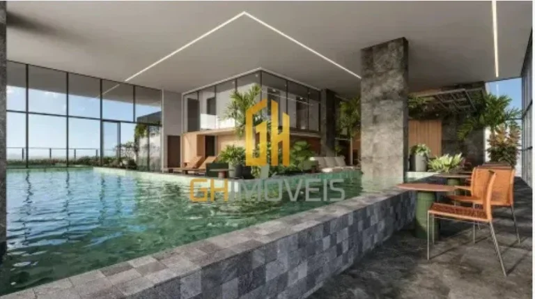 Imagem GH1924

Entrega prevista para março de 2026.

Apartamento no Storya Casa Versátil, um dos empreend...