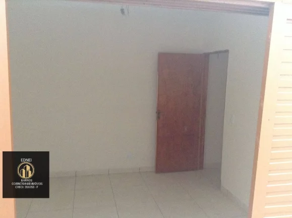 Imagem Casa, Bairro Princesa, Praia Grande - SP