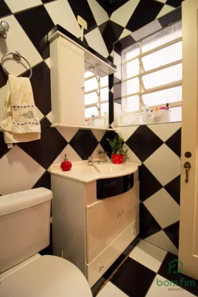 Imagem Apto de 3 dorm. para venda, Bairro Centro Histórico, Porto Alegre/RS